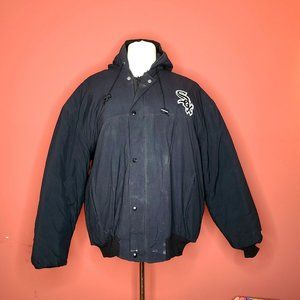 3XL Chicago White Sox Winter Coat